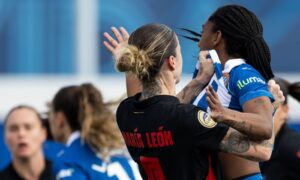 Read more about the article Mapi León Incident Highlights Urgent Need for Enhanced Player Protection in Women’s Football