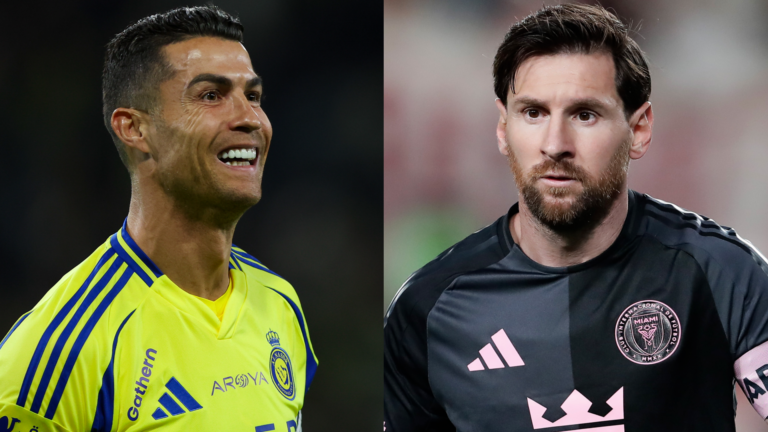 Hugo Gatti: Cristiano Ronaldo Has ‘Always Been Better’ Than Lionel Messi, But Not the GOAT