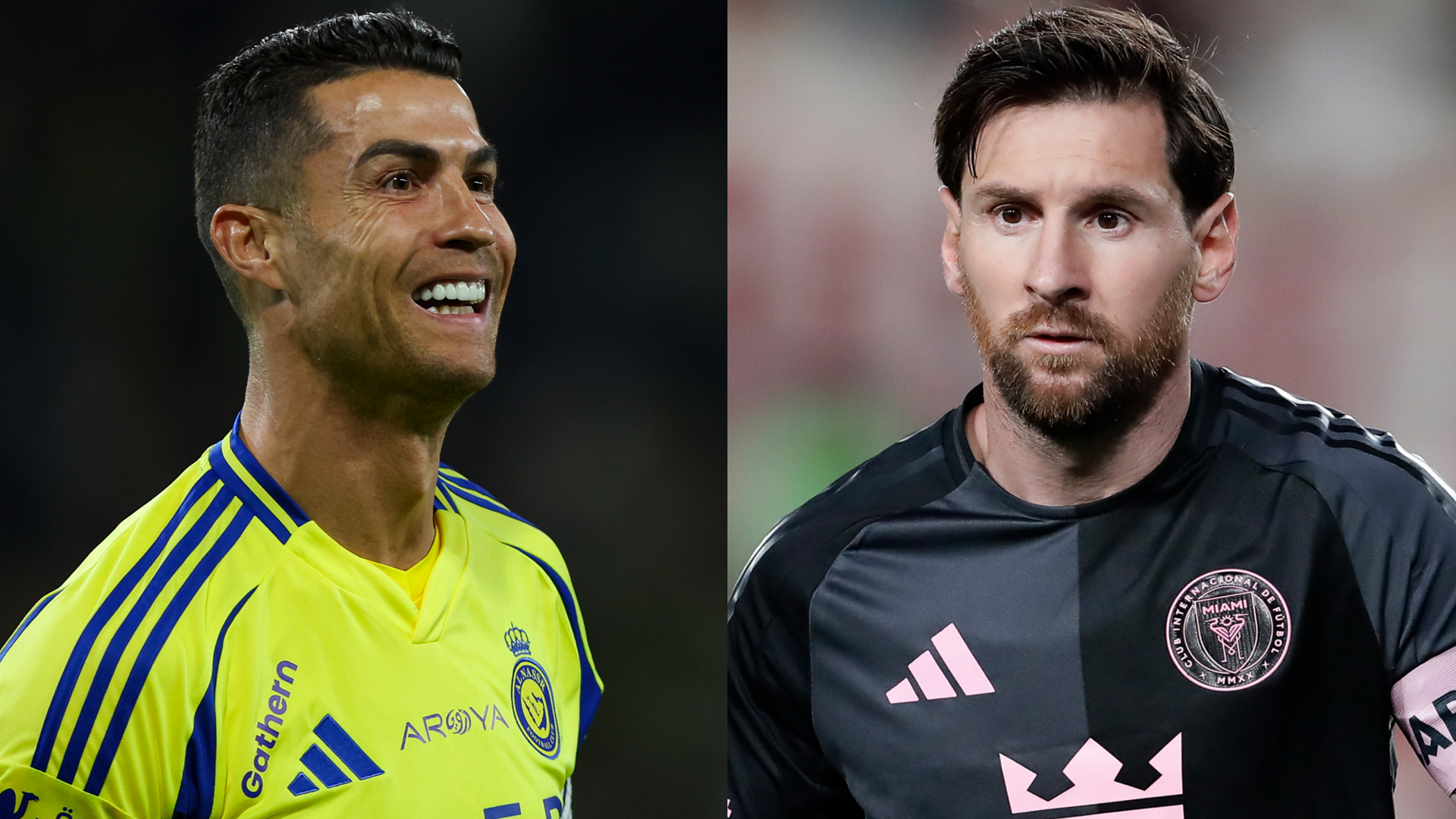 You are currently viewing Hugo Gatti: Cristiano Ronaldo Has ‘Always Been Better’ Than Lionel Messi, But Not the GOAT