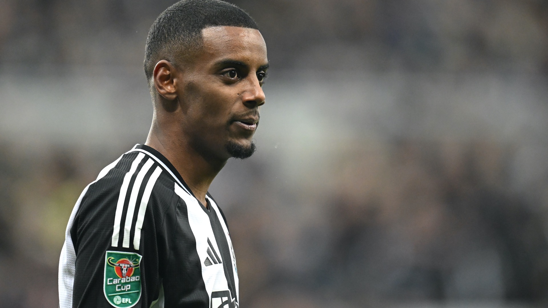 You are currently viewing Barcelona Given Hope in Pursuit of Arsenal Target Alexander Isak