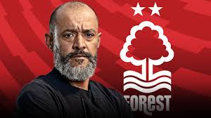 Nuno Espírito Santo Appointed as Nottingham Forest Manager