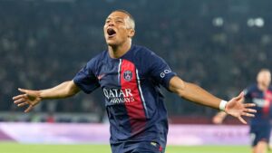 Read more about the article Mbappe to return to France squad for Nations League quarterfinals in March, says Deschamps